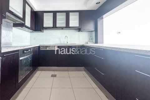 Byt v The Views, Dubai, SAE 1 ložnice, 70 m² Č.: 625285 - fotografie 5