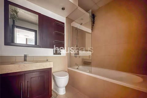 Byt v The Views, Dubai, SAE 1 ložnice, 70 m² Č.: 625285 - fotografie 9