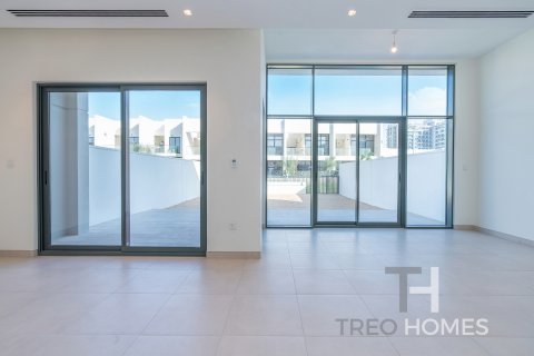 Řadový dům v Al Furjan, Dubai, SAE 3 ložnice, 261 m² Č.: 586645 - fotografie 3