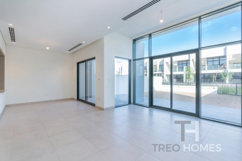 Řadový dům v Al Furjan, Dubai, SAE 3 ložnice, 261 m² Č.: 586645 - fotografie 2