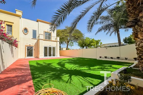 Townhouse in The Springs, Dubai, UAE 3 bedrooms, 209 sq.m. № 586648 - photo 19