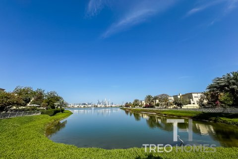 Townhouse in The Springs, Dubai, UAE 3 bedrooms, 209 sq.m. № 586648 - photo 18