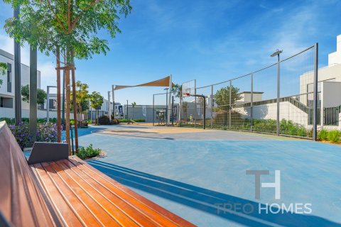 Townhouse sa Al Furjan, Dubai, UAE 3 silid-tulugan, 255 sq.m. № 586647 - larawan 10