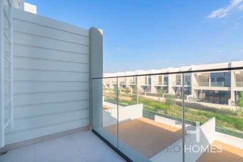Townhouse sa Al Furjan, Dubai, UAE 3 silid-tulugan, 255 sq.m. № 586647 - larawan 14