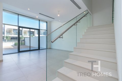 Townhouse sa Al Furjan, Dubai, UAE 3 silid-tulugan, 255 sq.m. № 586647 - larawan 5