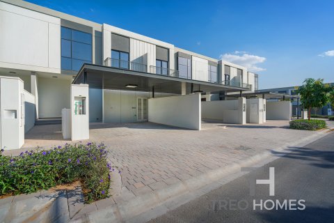 Townhouse sa Al Furjan, Dubai, UAE 3 silid-tulugan, 255 sq.m. № 586647 - larawan 16