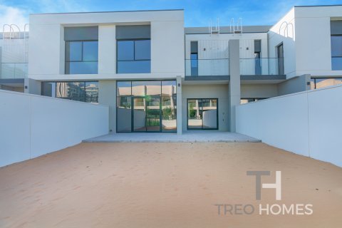 Townhouse sa Al Furjan, Dubai, UAE 3 silid-tulugan, 255 sq.m. № 586647 - larawan 9