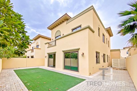 Vila di Arabian Ranches 2, Dubai, UAE 3 bilik tidur, 294 meter persegi № 586642 - foto 19