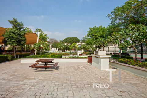 Vila di Arabian Ranches 2, Dubai, UAE 3 bilik tidur, 294 meter persegi № 586642 - foto 21