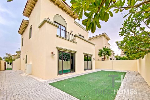 Vila di Arabian Ranches 2, Dubai, UAE 3 bilik tidur, 294 meter persegi № 586642 - foto 1
