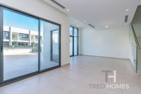 Řadový dům v Al Furjan, Dubai, SAE 3 ložnice, 255 m² Č.: 586644 - fotografie 7