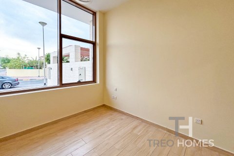 Jumeirah Village Triangle, Dubai, UAE의 임대용 타운하우스 침실 4개, 269제곱미터 번호 586643 - 사진 21