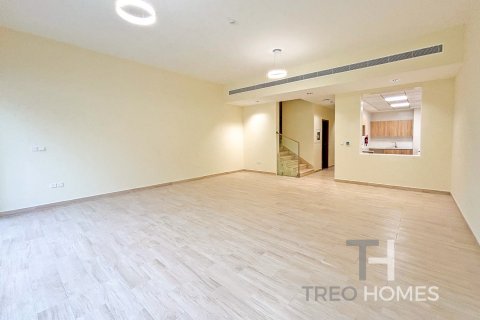 Jumeirah Village Triangle, Dubai, UAE의 임대용 타운하우스 침실 4개, 269제곱미터 번호 586643 - 사진 8