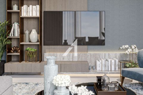 Jumeirah Village Circle, Dubai, BAE’de satılık daire 1 oda, 40.9 m&sup2; No 623800 - fotoğraf 3