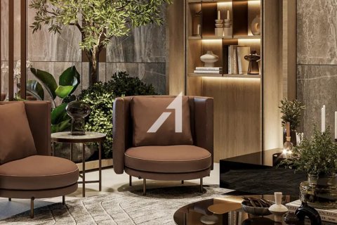 Jumeirah Village Circle, Dubai, BAE’de satılık daire 1 oda, 40.9 m&sup2; No 623800 - fotoğraf 6