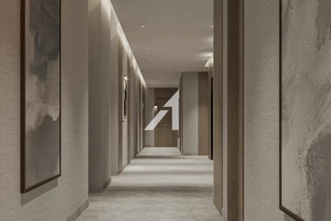 Jumeirah Village Circle, Dubai, BAE’de satılık daire 1 oda, 40.9 m&sup2; No 623800 - fotoğraf 8