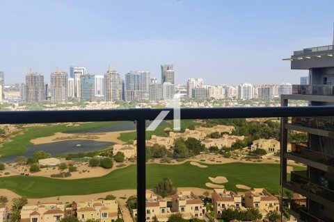 Byt v Dubai, SAE 1 ložnice, 71.1 m² Č.: 623798 - fotografie 16