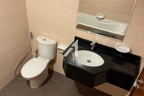 Byt v Dubai, SAE 1 ložnice, 71.1 m² Č.: 623798 - fotografie 18