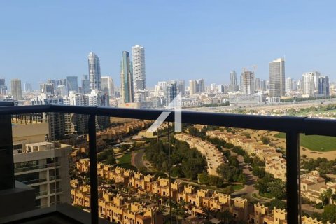 Byt v Dubai, SAE 1 ložnice, 71.1 m² Č.: 623798 - fotografie 12