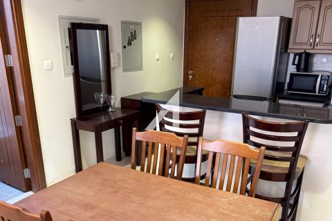 Byt v Dubai, SAE 1 ložnice, 71.1 m² Č.: 623798 - fotografie 9