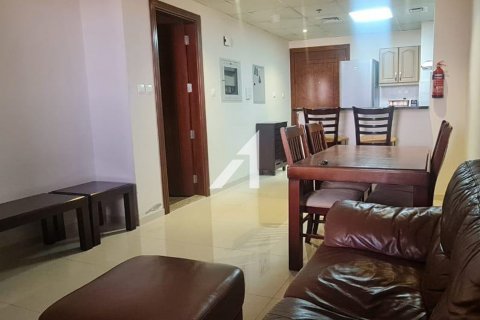 Byt v Dubai, SAE 1 ložnice, 71.1 m² Č.: 623798 - fotografie 7