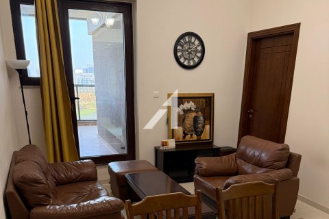 Byt v Dubai, SAE 1 ložnice, 71.1 m² Č.: 623798 - fotografie 6