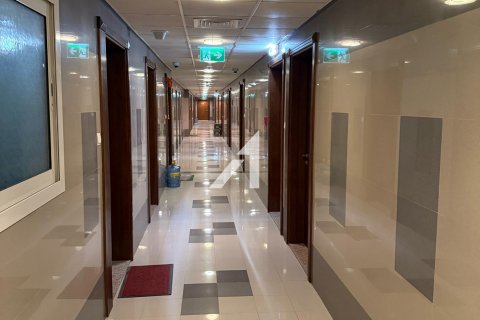 Byt v Dubai, SAE 1 ložnice, 71.1 m² Č.: 623798 - fotografie 23