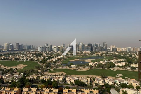Byt v Dubai, SAE 1 ložnice, 71.1 m² Č.: 623798 - fotografie 1