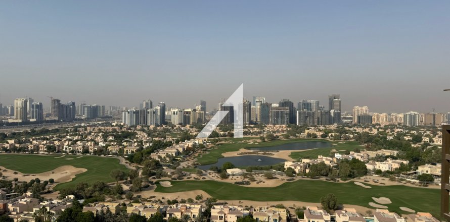 Byt v Dubai, SAE 1 ložnice, 71.1 m² Č.: 623798