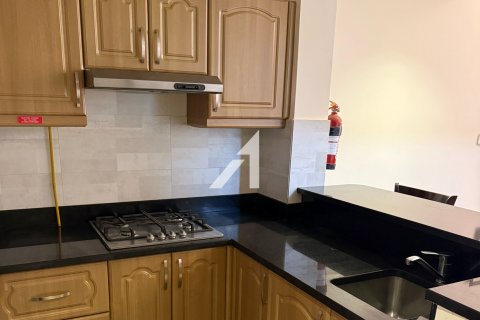Byt v Dubai, SAE 1 ložnice, 71.1 m² Č.: 623798 - fotografie 4