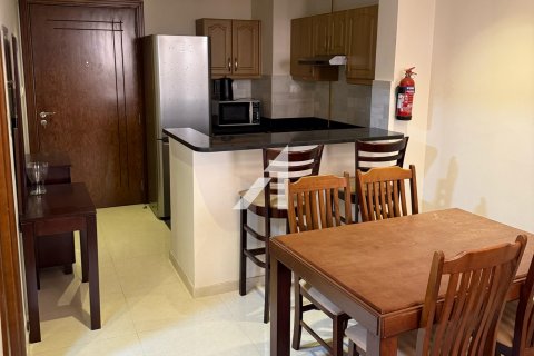 Byt v Dubai, SAE 1 ložnice, 71.1 m² Č.: 623798 - fotografie 8