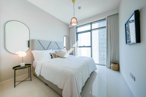 Пәтер Dubai Harbour, Дубай, БАӘ-да 1 жатын бөлме, 66.1 м² № 623801 - фото 9