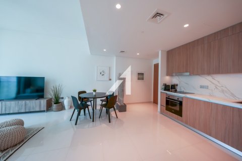 Пәтер Dubai Harbour, Дубай, БАӘ-да 1 жатын бөлме, 66.1 м² № 623801 - фото 6