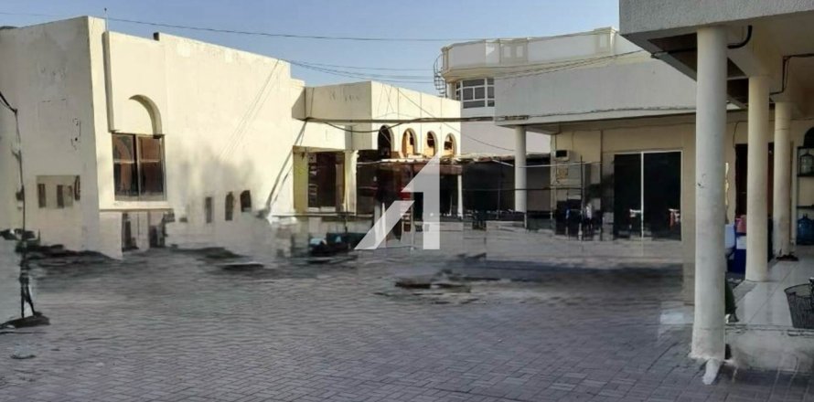 Vila v Dubai, SAE 5 ložnice, 929 m² Č.: 623799