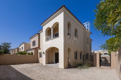 Serena, Dubai, संयुक्त अरब अमीरात में विला, 3 बेडरूम, 254.1 वर्ग मीटर, संख्या 623765 - फ़ोटो 28