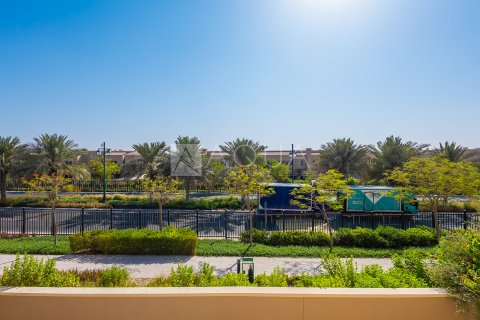 Serena, Dubai, संयुक्त अरब अमीरात में विला, 3 बेडरूम, 254.1 वर्ग मीटर, संख्या 623765 - फ़ोटो 29