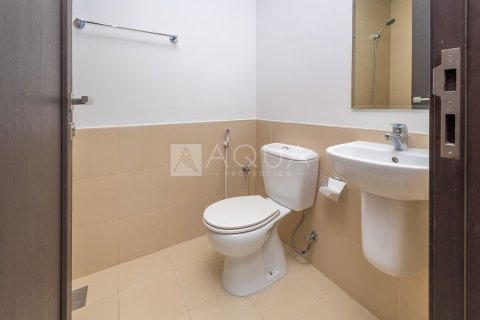 Serena, Dubai, संयुक्त अरब अमीरात में विला, 3 बेडरूम, 254.1 वर्ग मीटर, संख्या 623765 - फ़ोटो 25
