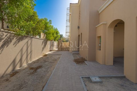 Serena, Dubai, संयुक्त अरब अमीरात में विला, 3 बेडरूम, 254.1 वर्ग मीटर, संख्या 623765 - फ़ोटो 27