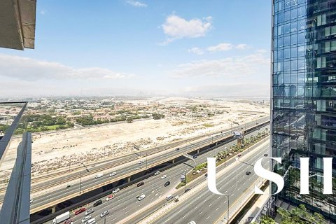 阿联酋 Dubai Downtown Dubai (Downtown Burj Dubai) 待租 : 1 卧, 76 平方米 , 编号623600 - 照片 1