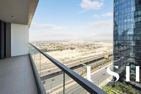 阿联酋 Dubai Downtown Dubai (Downtown Burj Dubai) 待租 : 1 卧, 76 平方米 , 编号623600 - 照片 2