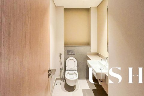 阿联酋 Dubai Downtown Dubai (Downtown Burj Dubai) 待租 : 1 卧, 76 平方米 , 编号623600 - 照片 19