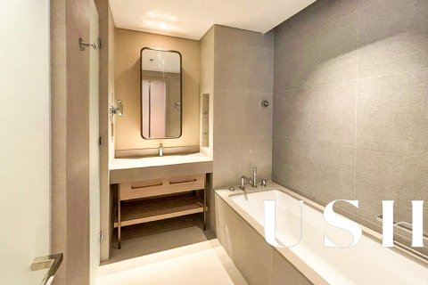 阿联酋 Dubai Downtown Dubai (Downtown Burj Dubai) 待租 : 1 卧, 76 平方米 , 编号623600 - 照片 8