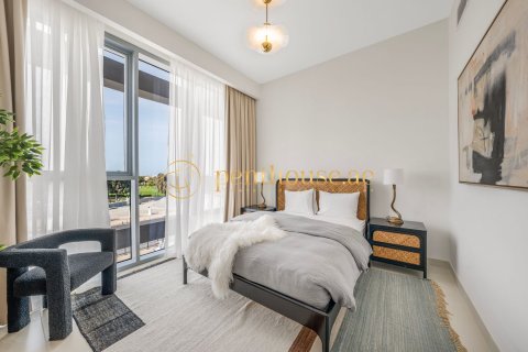 Apartament në Al Wasl, Dubai, Emiratet e Bashkuara Arabe 3 dhoma gjumi, 183 m2. № 592775 - Foto 8