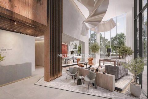 Byt v Mina Al Arab, Ras Al Khaimah, SAE 2 ložnice, 106 m² Č.: 592072 - fotografie 7
