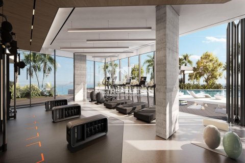 Byt v Mina Al Arab, Ras Al Khaimah, SAE 2 ložnice, 106 m² Č.: 592072 - fotografie 10