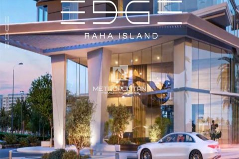 Byt v Mina Al Arab, Ras Al Khaimah, SAE 2 ložnice, 106 m² Č.: 592072 - fotografie 2