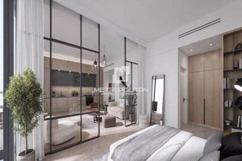 Byt v Mina Al Arab, Ras Al Khaimah, SAE 2 ložnice, 106 m² Č.: 592072 - fotografie 6