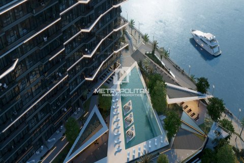 Byt v Mina Al Arab, Ras Al Khaimah, SAE 2 ložnice, 106 m² Č.: 592072 - fotografie 4