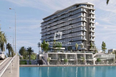 Byt v Mina Al Arab, Ras Al Khaimah, SAE 2 ložnice, 106 m² Č.: 592072 - fotografie 11