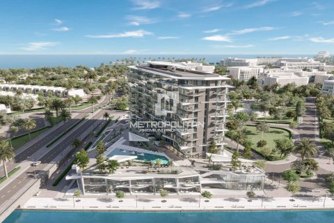 Byt v Mina Al Arab, Ras Al Khaimah, SAE 2 ložnice, 106 m² Č.: 592072 - fotografie 1
